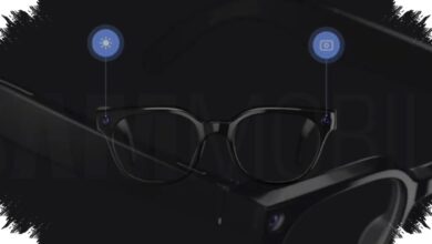 Kacamata Pintar Samsung Bocor, Desain Normalnya Bisa Jadi Senjata Lawan Meta