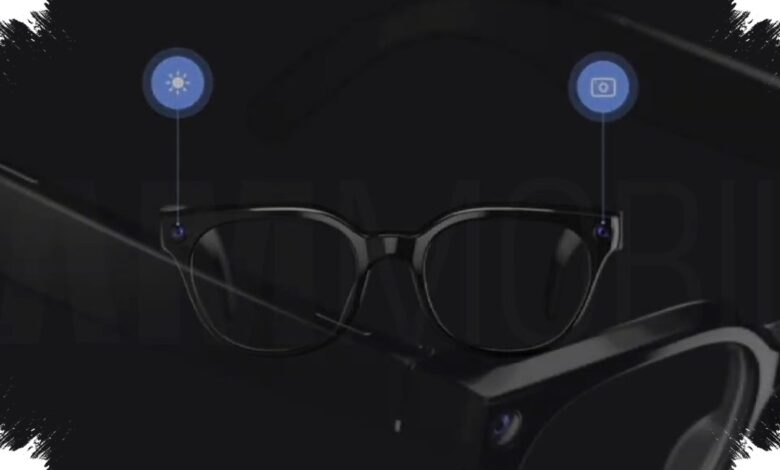 Kacamata Pintar Samsung Bocor, Desain Normalnya Bisa Jadi Senjata Lawan Meta