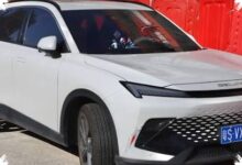 BAIC X55 II Prime 2026 Dijual Segini, Kabinnya Siap Mengusik Rival di Kelas SUV