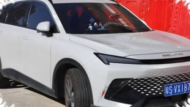 BAIC X55 II Prime 2026 Dijual Segini, Kabinnya Siap Mengusik Rival di Kelas SUV