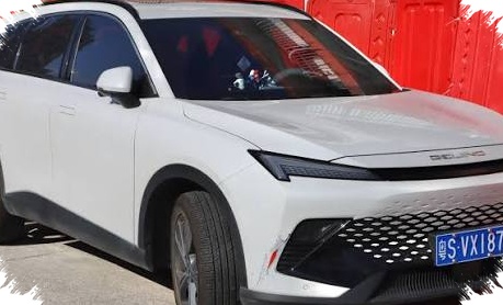 BAIC X55 II Prime 2026 Dijual Segini, Kabinnya Siap Mengusik Rival di Kelas SUV