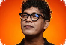 Satrio Alexa Turun Tangan, Lagu Patah Hati Agushafi Ini Justru Terasa Lebih Hangat