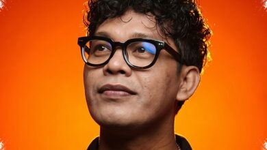 Satrio Alexa Turun Tangan, Lagu Patah Hati Agushafi Ini Justru Terasa Lebih Hangat
