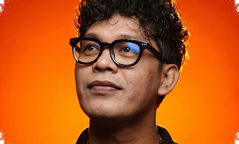 Satrio Alexa Turun Tangan, Lagu Patah Hati Agushafi Ini Justru Terasa Lebih Hangat