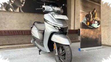 TVS Callisto 110 Bawa Rem Darurat ke Skutik 110 Cc, Paketnya Terasa Naik Kelas