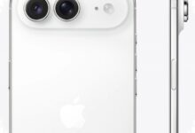 iPhone Air 2 Makin Tipis, Kamera Tambahan dan Peta Baru iPhone Mulai Terlihat