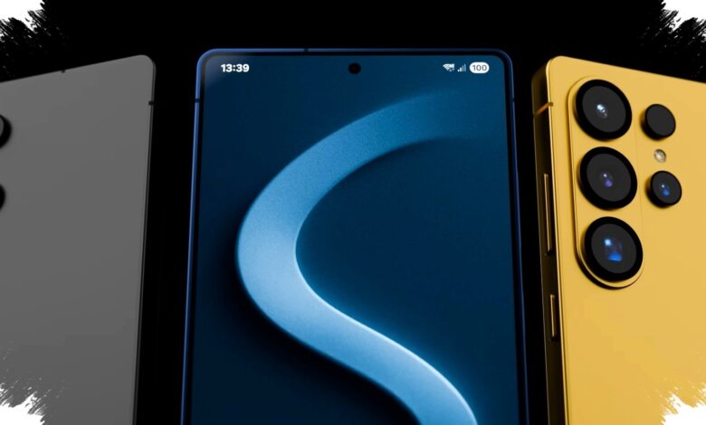 One UI 8.5 di Galaxy S26 Ultra, Swipe Pertama Langsung Terasa Beda
