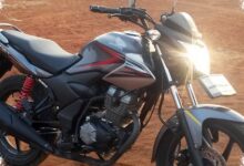 Honda CB150 Verza Bukan Cuma Nyaman, Kombinasi Rem dan Ban Ini Bikin Lebih Tenang