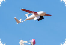 Drone Pengiriman Bisa Pangkas Polusi, Tapi Dua Hambatan Ini Masih Menahan Lajunya