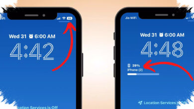 Ikon Gembok di Samping Baterai iPhone, Ternyata Punya 2 Arti yang Berbeda