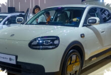 Chery Q Tembus 3.000 Prapemesanan, EV Kompak Ini Andalkan Irit dan Fitur Lengkap