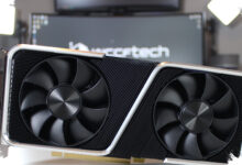 RTX 3060 Muncul Lagi Saat RTX 50 Langka, Opsi Lama Ini Ternyata Masih Masuk Akal