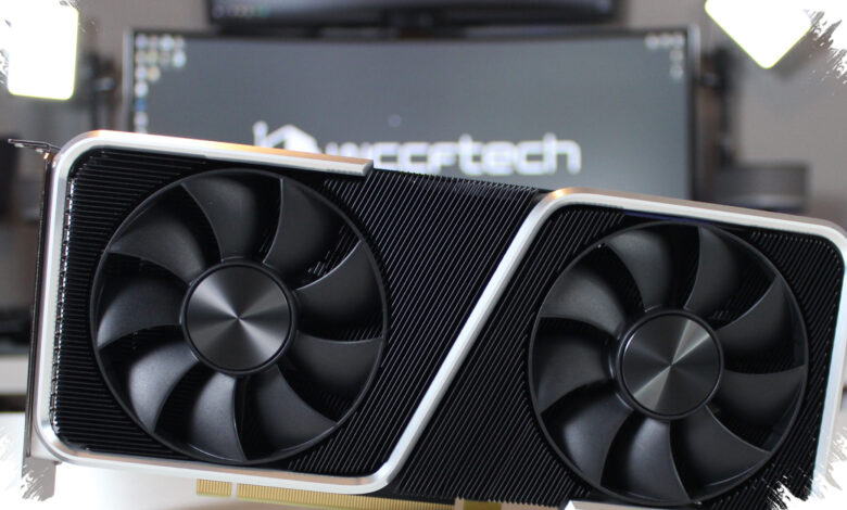 RTX 3060 Muncul Lagi Saat RTX 50 Langka, Opsi Lama Ini Ternyata Masih Masuk Akal