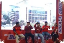 Telkomsel Bawa Nobar MAXStream ke Makassar, 104 Laga Piala Dunia 2026 Dibuka dengan Promo