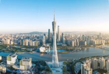 Yeongnam Disiapkan Jadi Pusat AI Dunia, Konglomerat Korea Siapkan Investasi Rp3.661 T