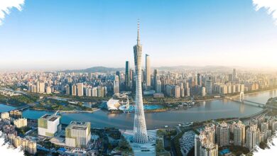 Yeongnam Disiapkan Jadi Pusat AI Dunia, Konglomerat Korea Siapkan Investasi Rp3.661 T