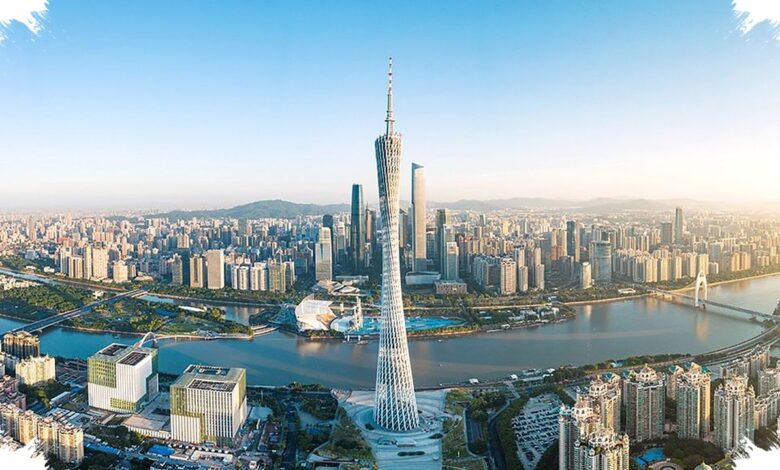Yeongnam Disiapkan Jadi Pusat AI Dunia, Konglomerat Korea Siapkan Investasi Rp3.661 T