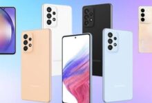 10 HP Bekas 2 Jutaan dengan Spek Gahar, dari Galaxy A54 5G hingga Pixel 7a