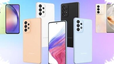 10 HP Bekas 2 Jutaan dengan Spek Gahar, dari Galaxy A54 5G hingga Pixel 7a
