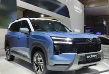 SUV Boxy Listrik Wuling Ini Bisa Tembus 501 Km, Harganya Masih Rp 200 Jutaan