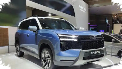 SUV Boxy Listrik Wuling Ini Bisa Tembus 501 Km, Harganya Masih Rp 200 Jutaan