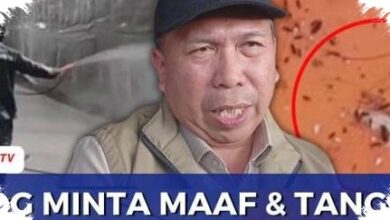 Kutu Beras dari Gudang Bulog Resahkan Warga Karawang, Bulog Minta Maaf