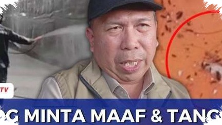 Kutu Beras dari Gudang Bulog Resahkan Warga Karawang, Bulog Minta Maaf