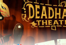 Deadhand Theater Bawa Mistis Wayang Kulit ke Game, Suasananya Beda Sendiri