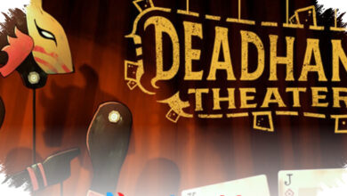Deadhand Theater Bawa Mistis Wayang Kulit ke Game, Suasananya Beda Sendiri