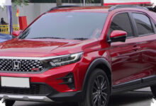 Harga Bekas Honda WR-V dan Daihatsu Rocky Mulai Bergeser, Selisihnya Makin Terasa