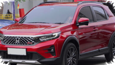Harga Bekas Honda WR-V dan Daihatsu Rocky Mulai Bergeser, Selisihnya Makin Terasa