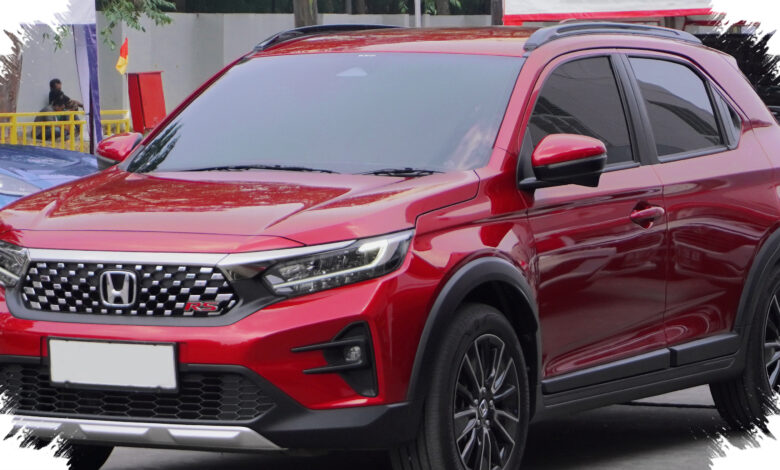 Harga Bekas Honda WR-V dan Daihatsu Rocky Mulai Bergeser, Selisihnya Makin Terasa