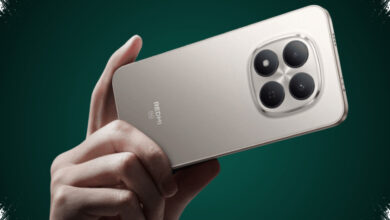 Redmi Note 17 Bocor dengan Baterai 10.000 mAh, Varian Pro Max Bawa Kamera 200 MP