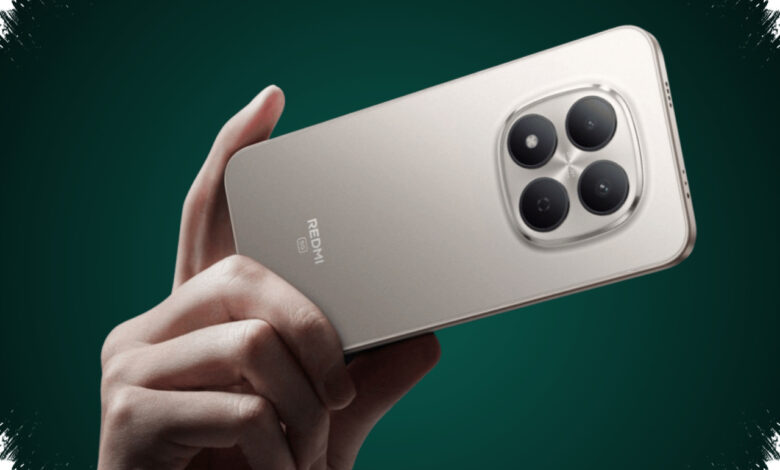 Redmi Note 17 Bocor dengan Baterai 10.000 mAh, Varian Pro Max Bawa Kamera 200 MP