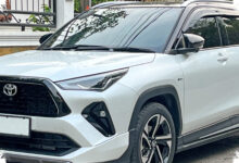 Toyota Yaris Cross Hybrid Punya Varian G HV Baru, Harga Masuk Akal di Juli 2026