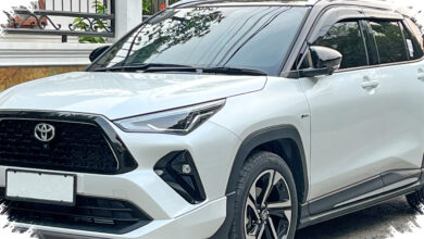 Toyota Yaris Cross Hybrid Punya Varian G HV Baru, Harga Masuk Akal di Juli 2026
