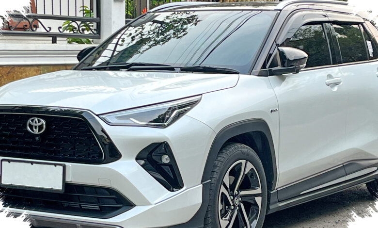 Toyota Yaris Cross Hybrid Punya Varian G HV Baru, Harga Masuk Akal di Juli 2026