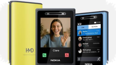 HMD Bawa Tombol AI ke 4 Nokia 4G Baru, Feature Phone Klasik Jadi Lebih Cerdas