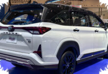 Veloz Hybrid Modellista, Tambahan Tipis yang Bikin Auranya Naik Kelas