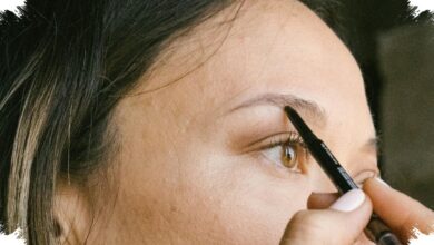 5 Pensil Alis Matic Praktis, Alis Rapi Natural Tanpa Perlu Diserut Lagi