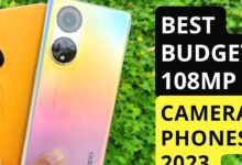 Kamera 108 MP Kini Turun ke Rp2,5 Jutaan, Persaingan HP Makin Panas