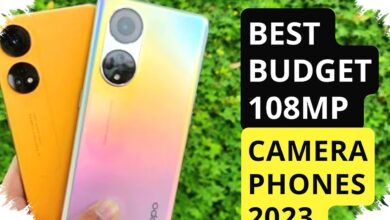 Kamera 108 MP Kini Turun ke Rp2,5 Jutaan, Persaingan HP Makin Panas