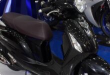 Yamaha Grand Filano Makin Hemat, Skutik 125 cc Ini Bisa Tembus 60 Km/Liter