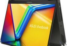ASUS Vivobook S16 Tembus Harga Terendah, Laptop Premium Ini Kini di Bawah Rp15 Juta