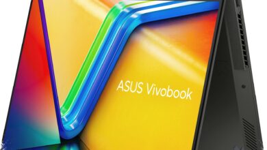 ASUS Vivobook S16 Tembus Harga Terendah, Laptop Premium Ini Kini di Bawah Rp15 Juta