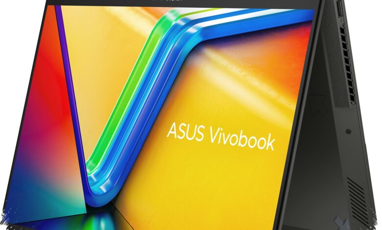 ASUS Vivobook S16 Tembus Harga Terendah, Laptop Premium Ini Kini di Bawah Rp15 Juta