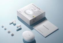 OPPO Enco Air 5 Bawa ANC 52dB dan Baterai 54 Jam, Harganya Masih Ramah