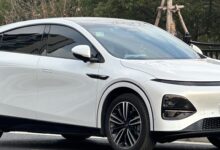 Xpeng G6 AWD Hadir di Indonesia, Akselerasinya Tembus 4,13 Detik