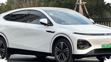 Xpeng G6 AWD Hadir di Indonesia, Akselerasinya Tembus 4,13 Detik