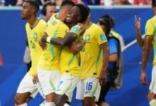 Brasil Dihadang Ujian Haaland, Satu Celah Norwegia Bisa Jadi Penentu